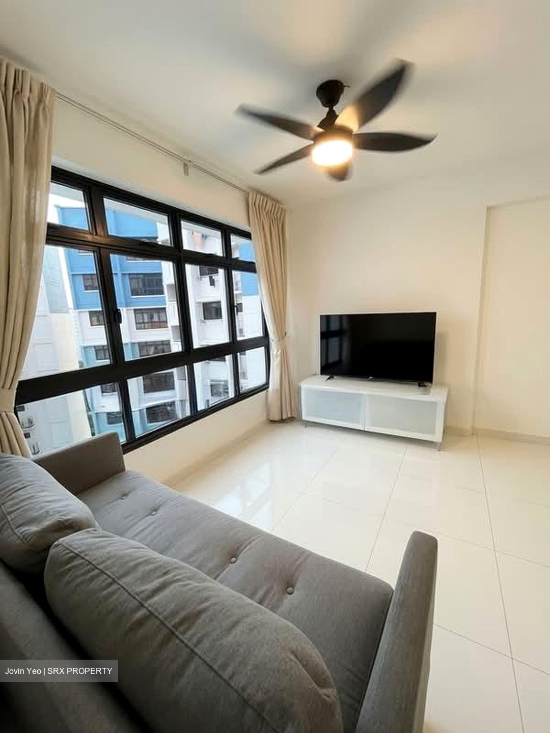 Blk 547D Segar Vale (Bukit Panjang), HDB 2 Rooms #589161171